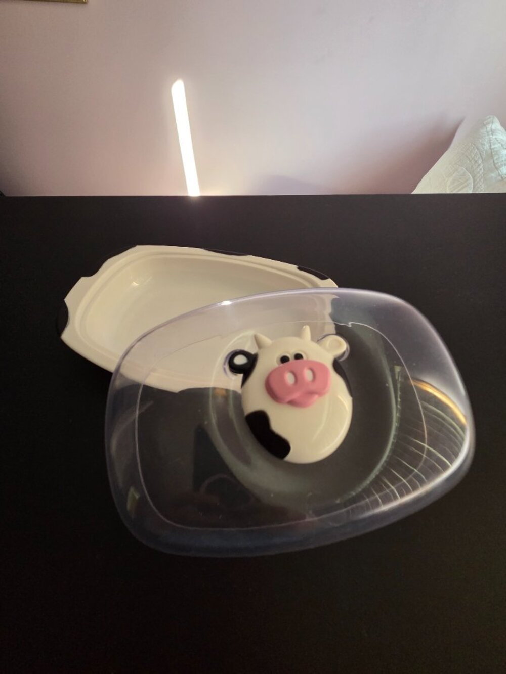 Butter Dish - Picture 5 of 5